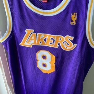 Kobe Bryant Lakers Jersey